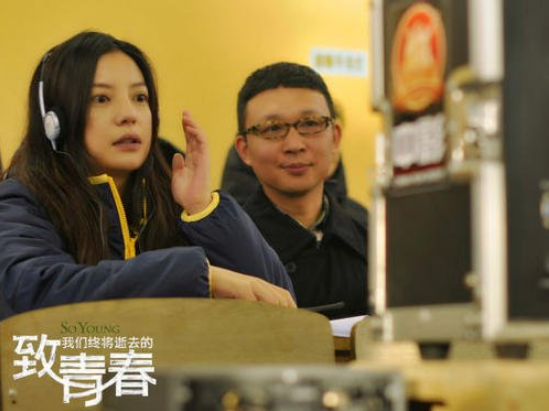 林心如|忘了开滤镜？晒钻石项链，结果颜值“翻车”？