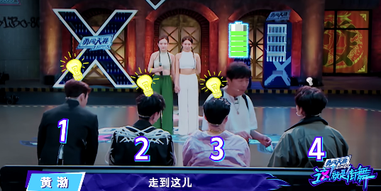 王嘉尔|钟汉良无理由放弃投票，王嘉尔追问原因，黄渤实力控场凸显情商