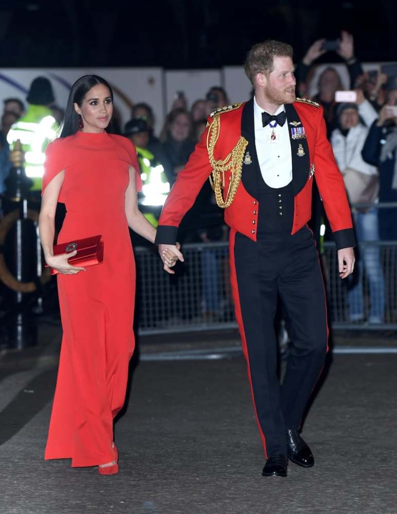 梅根·马克尔|梅根·马克尔的同父异母弟弟：梅根没有祝父亲生日快乐