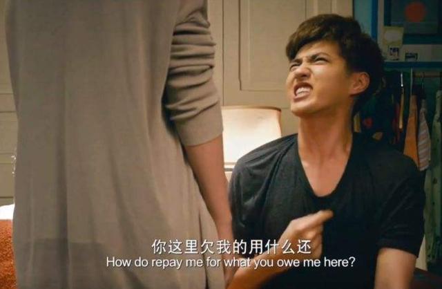 青簪行|青簪行首曝预告槽点多：杨紫吴亦凡胖出cp感，演技被嘲看了发笑