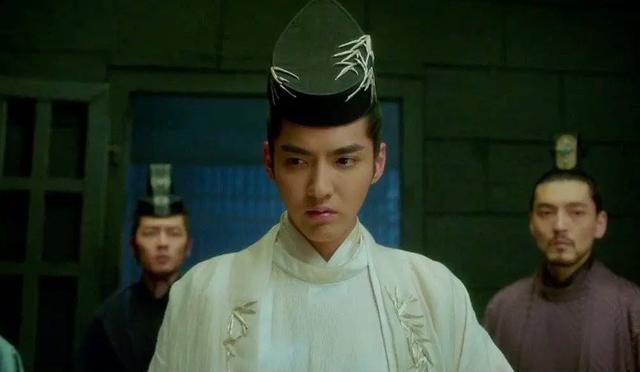 青簪行|青簪行首曝预告槽点多：杨紫吴亦凡胖出cp感，演技被嘲看了发笑