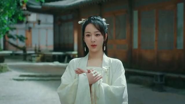 青簪行|青簪行首曝预告槽点多：杨紫吴亦凡胖出cp感，演技被嘲看了发笑