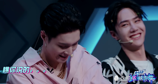 王嘉尔|钟汉良无理由放弃投票，王嘉尔追问原因，黄渤实力控场凸显情商