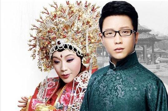 国家一级演员|19岁欲投河自尽，跟着乞丐要饭，国家一级演员李玉刚成名血泪史