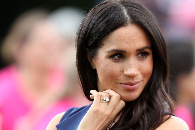 梅根·马克尔|梅根·马克尔的同父异母弟弟：梅根没有祝父亲生日快乐