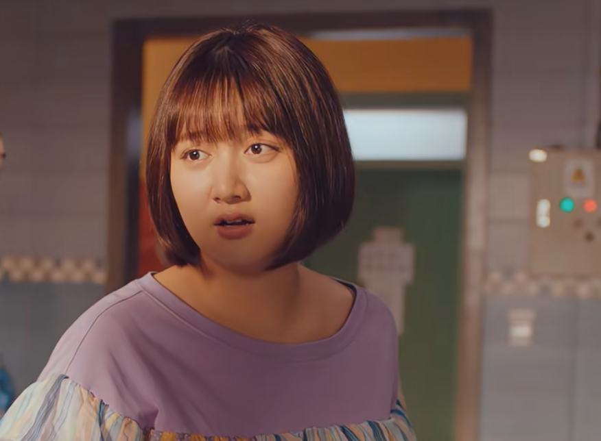 二十不惑|《二十不惑》：大宝因性格圈粉，饰演者董思怡本人竟这么好看