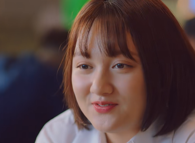 《二十不惑》:大宝因性格圈粉,饰演者董思怡本人竟这么好看