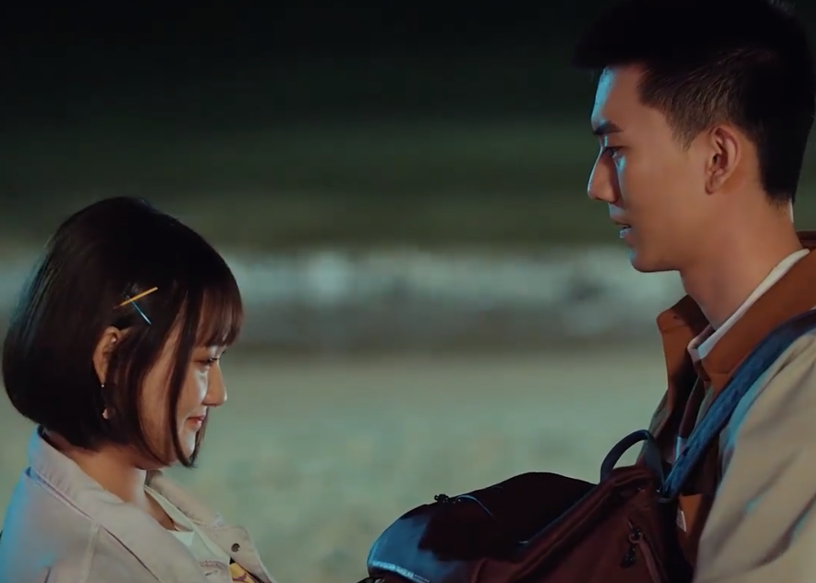 二十不惑|《二十不惑》：大宝因性格圈粉，饰演者董思怡本人竟这么好看