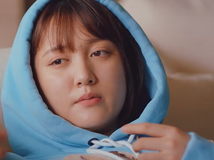 二十不惑|《二十不惑》：大宝因性格圈粉，饰演者董思怡本人竟这么好看