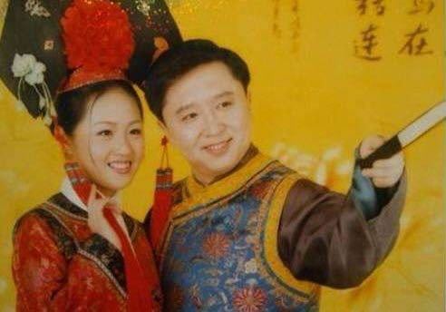 何猷君|何猷君走出赌王去世伤痛参加夫妻真人秀，奚梦瑶复工赚钱不依附豪门