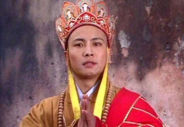 徐少华|曾被称最俊美唐僧，自尊只值5块钱的徐少华，消失13年后怎样了？