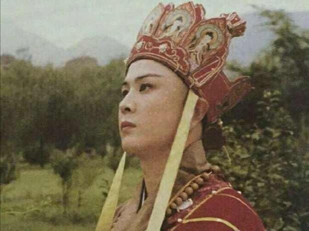 徐少华|曾被称最俊美唐僧，自尊只值5块钱的徐少华，消失13年后怎样了？