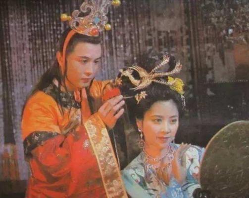 徐少华|曾被称最俊美唐僧，自尊只值5块钱的徐少华，消失13年后怎样了？