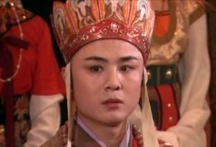 徐少华|曾被称最俊美唐僧，自尊只值5块钱的徐少华，消失13年后怎样了？