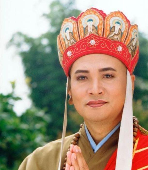 徐少华|曾被称最俊美唐僧，自尊只值5块钱的徐少华，消失13年后怎样了？