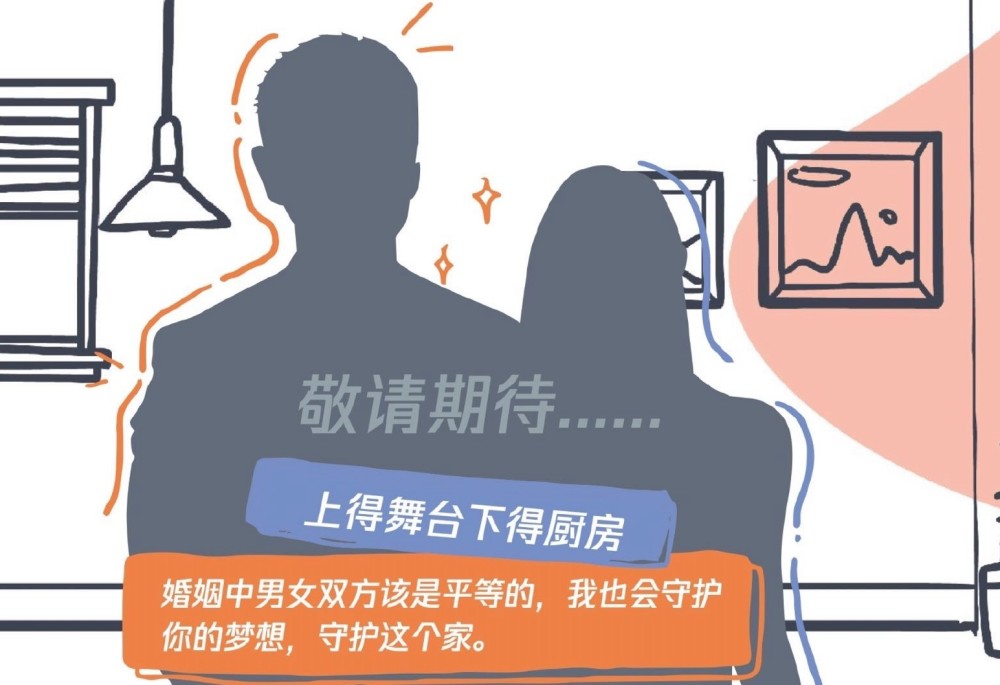 何猷君|何猷君走出赌王去世伤痛参加夫妻真人秀，奚梦瑶复工赚钱不依附豪门