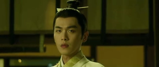 雪中悍刀行|《雪中悍刀行》首发预告，主角造型公布，张若昀好帅，张天爱太飒