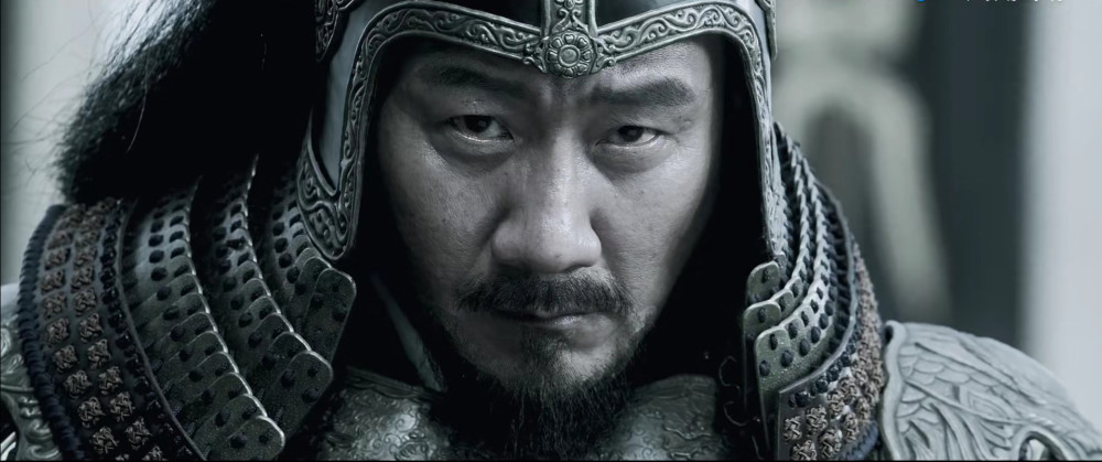 雪中悍刀行|《雪中悍刀行》首发预告，主角造型公布，张若昀好帅，张天爱太飒