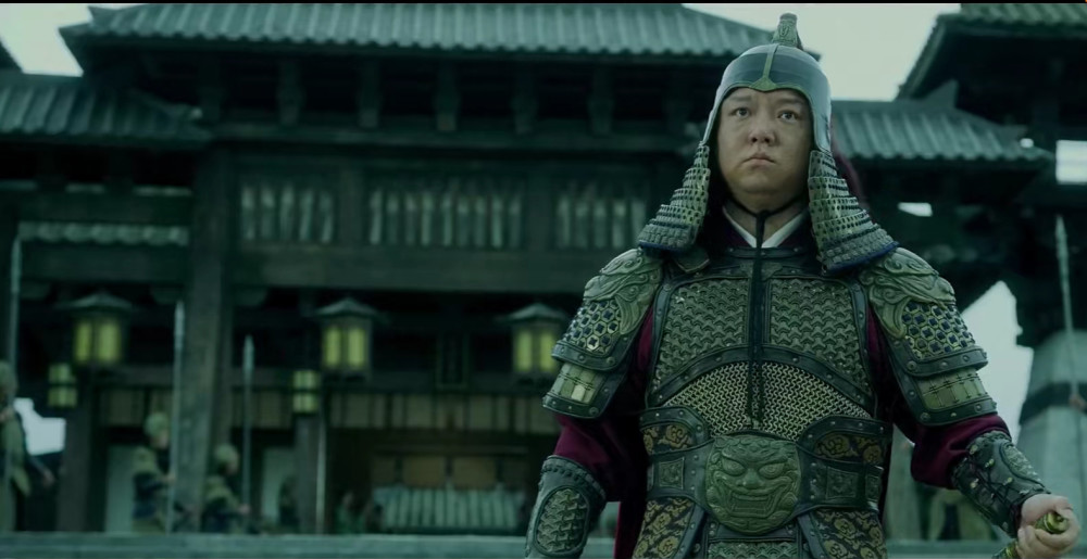 雪中悍刀行|《雪中悍刀行》首发预告，主角造型公布，张若昀好帅，张天爱太飒