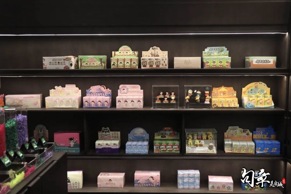 书店|这家颜值与实力并存的书店，是我理想中书店的模样