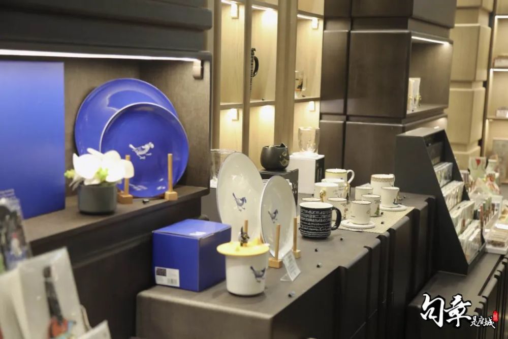 书店|这家颜值与实力并存的书店，是我理想中书店的模样