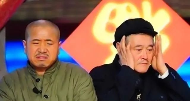 赵本山|赵本山禁止直播，郭德纲带徒直播，同样是师父，为何差别这么大？