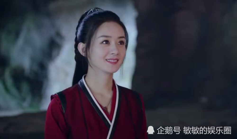 赵丽颖|《有翡》未播就被网友吐槽？“五毛特效三毛服化道”，白瞎赵丽颖王一博演技