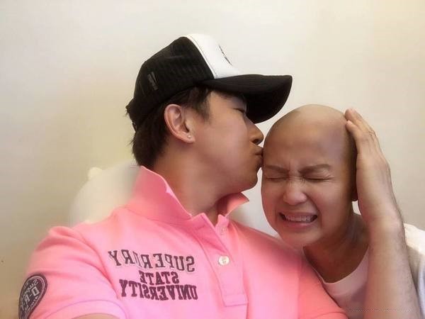 马浚伟|妻子肿瘤再复发，前TVB被辞退艺人自责照顾不周，幸得马浚伟相助