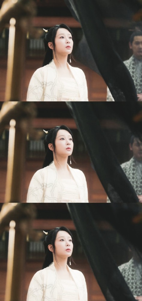 青簪行|青簪行，有翡，长歌行官宣预告！杨紫，赵丽颖，热巴正面PK，你更看好谁