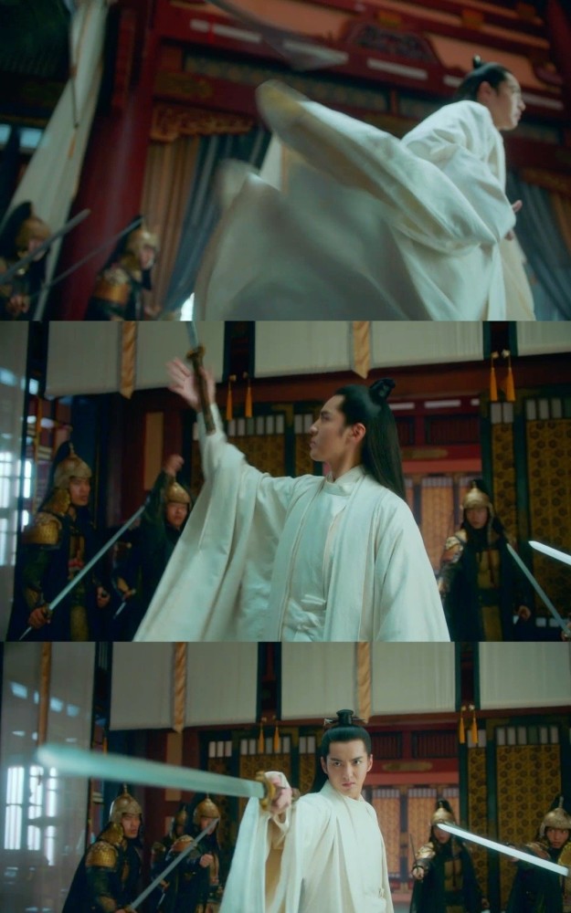 青簪行|青簪行，有翡，长歌行官宣预告！杨紫，赵丽颖，热巴正面PK，你更看好谁