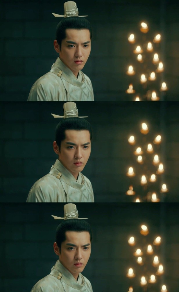 青簪行|青簪行，有翡，长歌行官宣预告！杨紫，赵丽颖，热巴正面PK，你更看好谁