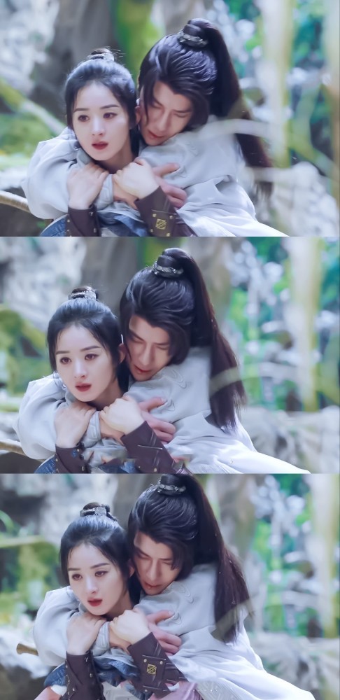 青簪行|青簪行，有翡，长歌行官宣预告！杨紫，赵丽颖，热巴正面PK，你更看好谁