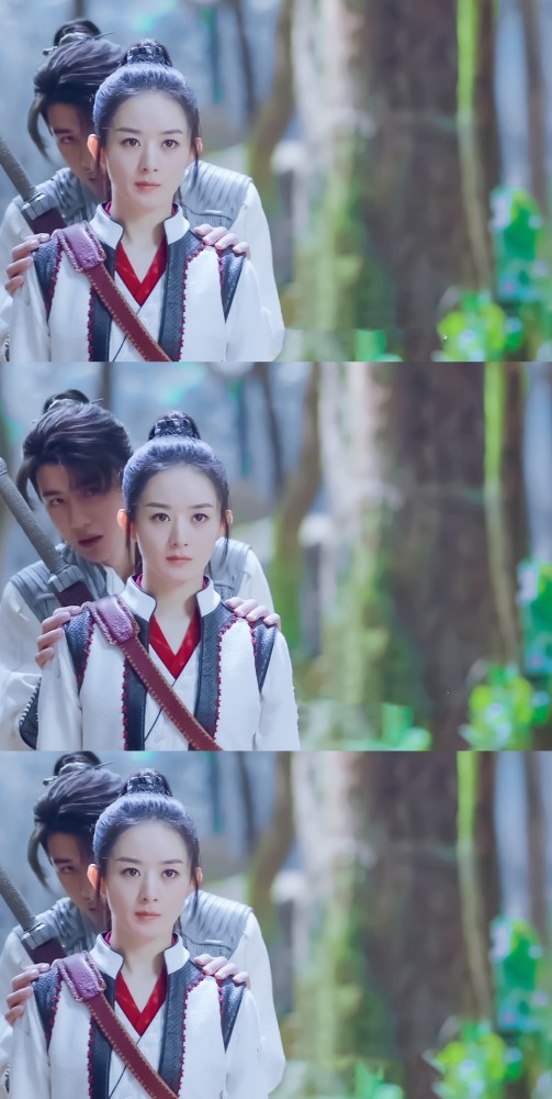 青簪行|青簪行，有翡，长歌行官宣预告！杨紫，赵丽颖，热巴正面PK，你更看好谁