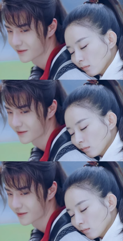 青簪行|青簪行，有翡，长歌行官宣预告！杨紫，赵丽颖，热巴正面PK，你更看好谁