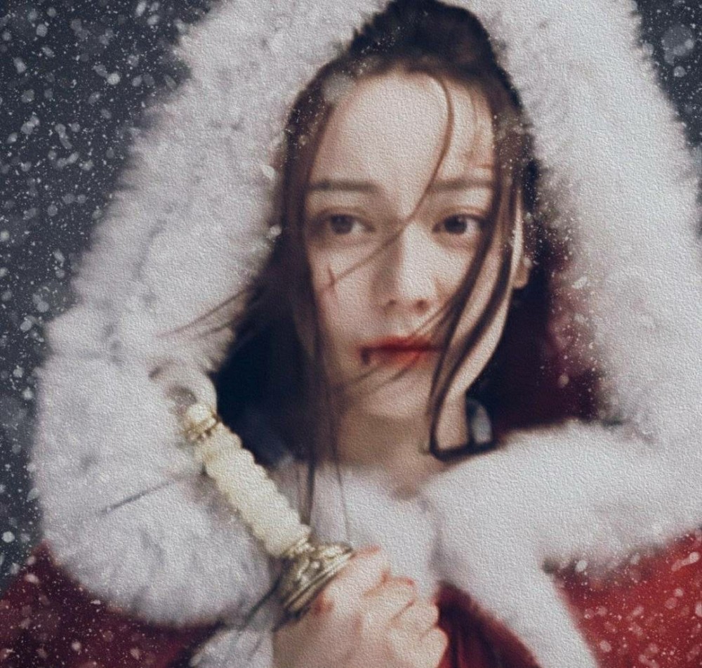 青簪行|青簪行，有翡，长歌行官宣预告！杨紫，赵丽颖，热巴正面PK，你更看好谁