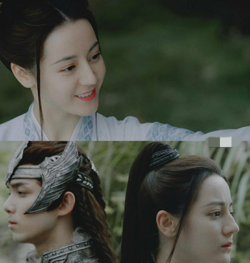 青簪行|青簪行，有翡，长歌行官宣预告！杨紫，赵丽颖，热巴正面PK，你更看好谁