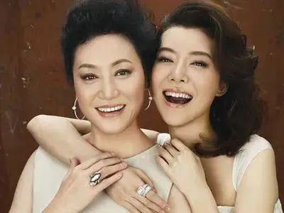 豪门|如果不是被豪门耽误了，她现在应该能红遍半边天了吧？