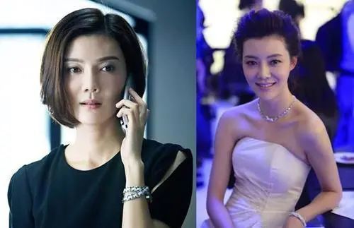 豪门|如果不是被豪门耽误了，她现在应该能红遍半边天了吧？