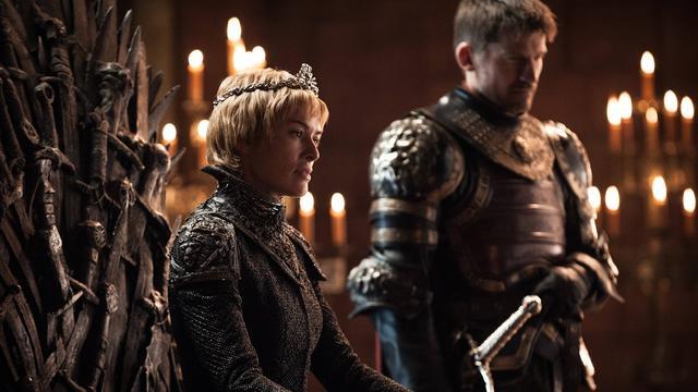 权力的游戏|为什么国内会拍不出像《权力的游戏》这样的史诗级电视剧呢？