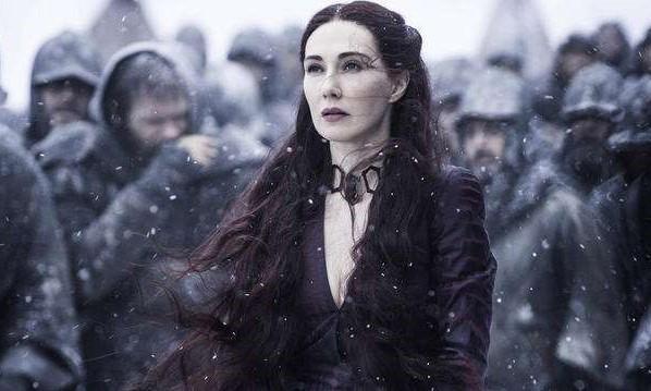 权力的游戏|为什么国内会拍不出像《权力的游戏》这样的史诗级电视剧呢？