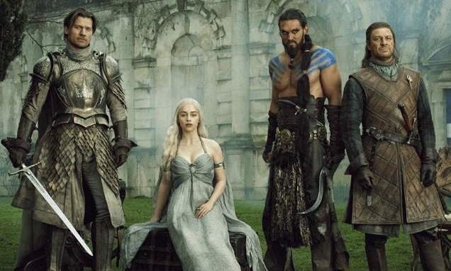 权力的游戏|为什么国内会拍不出像《权力的游戏》这样的史诗级电视剧呢？