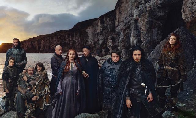 权力的游戏|为什么国内会拍不出像《权力的游戏》这样的史诗级电视剧呢？