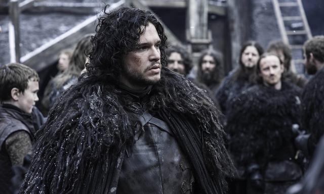 权力的游戏|为什么国内会拍不出像《权力的游戏》这样的史诗级电视剧呢？