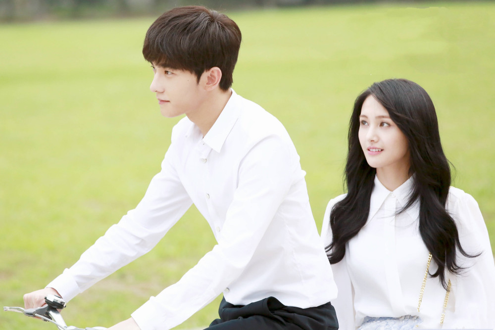 你是我的荣耀|《你是我的荣耀》官宣，杨洋迪丽热巴主演，肖战郑爽终究是炮灰