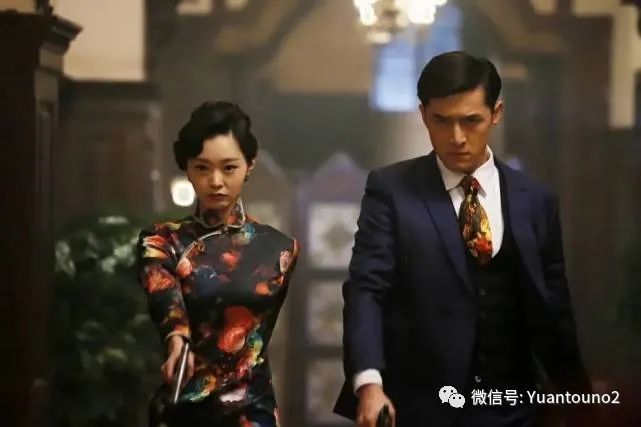 谍战剧|“口碑还不错”的五部谍战剧：你若一部都没看，那就太可惜了！