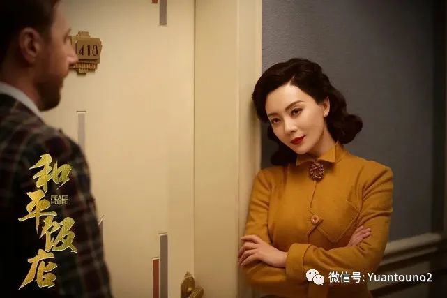 谍战剧|“口碑还不错”的五部谍战剧：你若一部都没看，那就太可惜了！