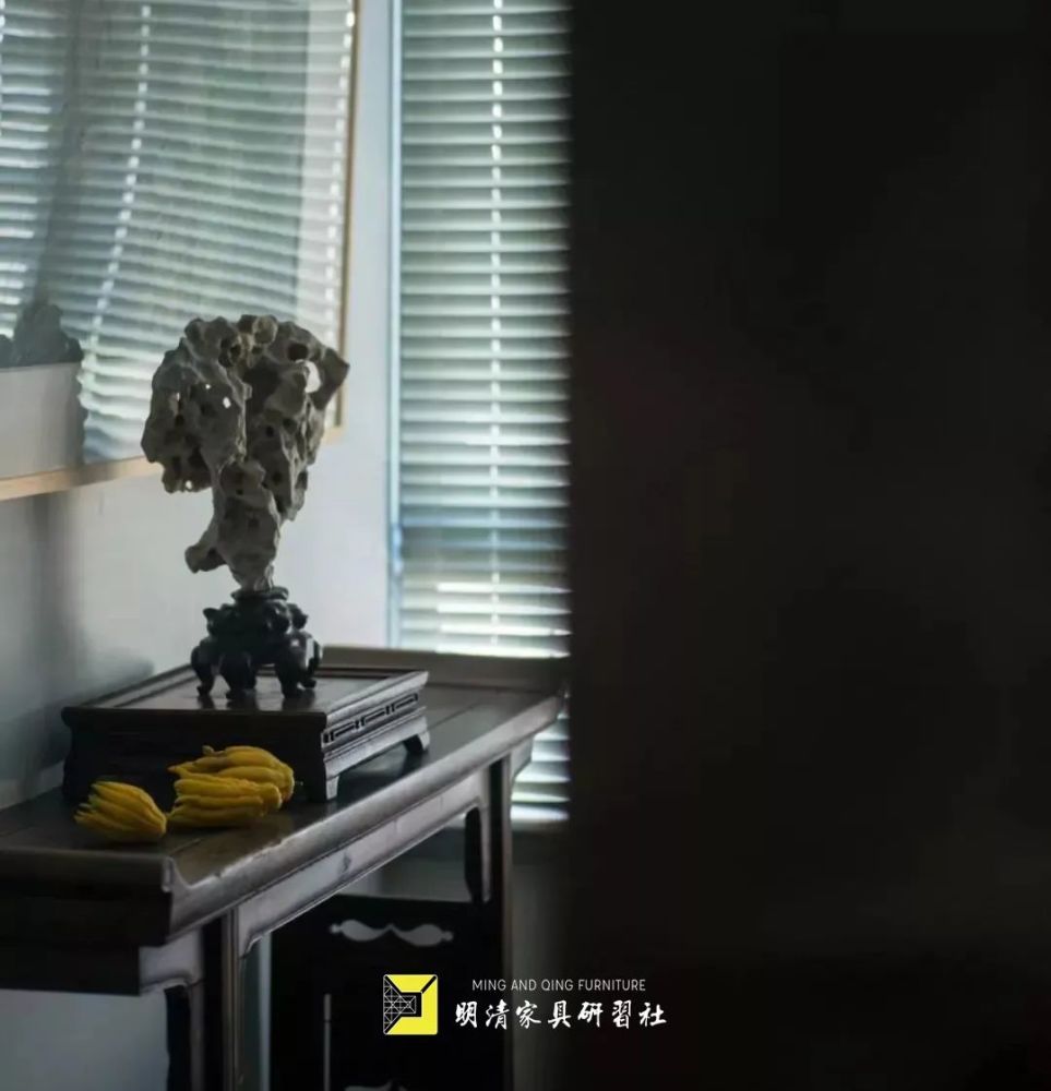 赏石|何以消暑，唯有观石