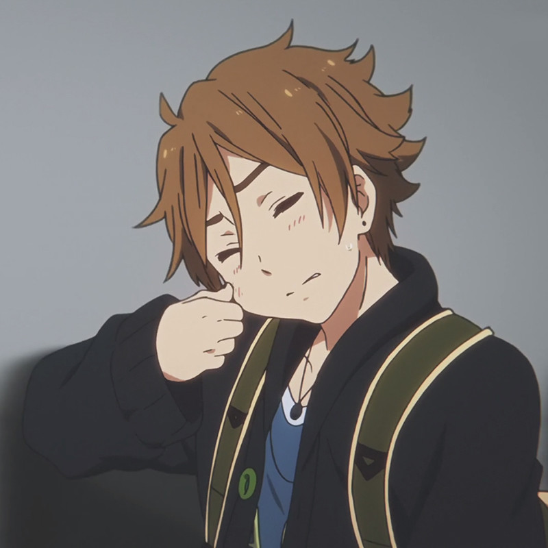 进来看看玉子和她的朋友吧!