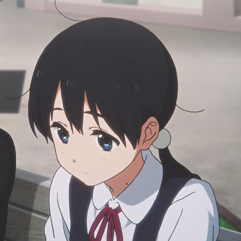 进来看看玉子和她的朋友吧