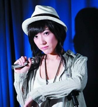 快女刘忻拒绝浪姐将机会让给李斯丹妮卸下人气组乐队